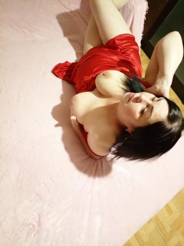 Даша Соблазнительная Брюнетка фото 7