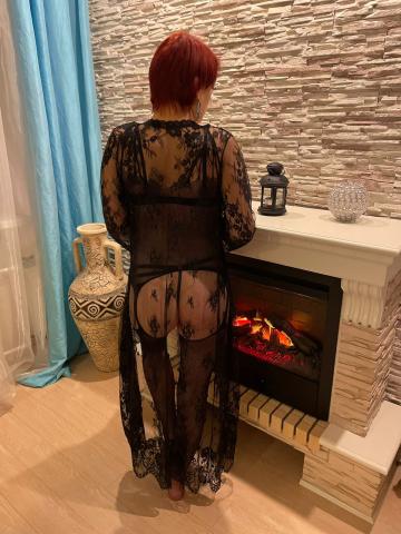 Кристина Молодая Реал фото 2