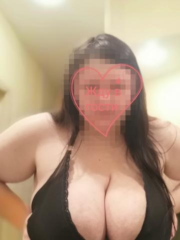 Лера Пикантная Блондинка фото 2