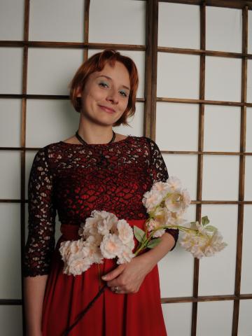 Наталия фото 3