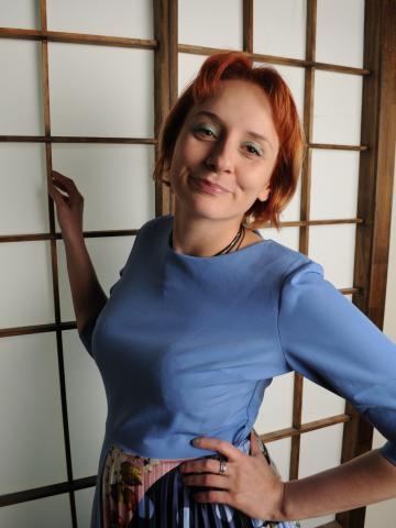 Наталия фото 5