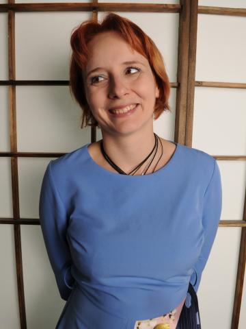 Наталия фото 6