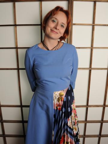 Наталия фото 7