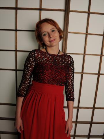 Наталия фото 8