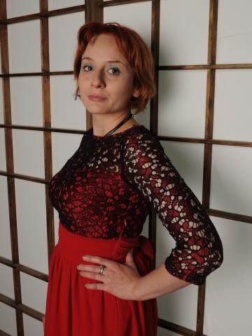 Наталия фото 9