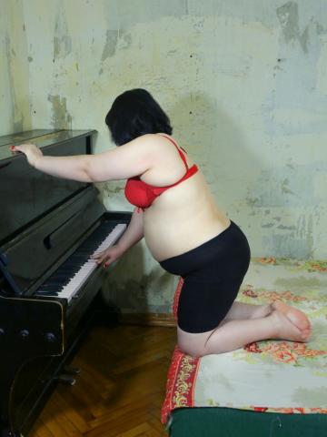 Диляра Накачанная фото 6