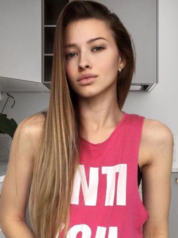 Ольга фото 2