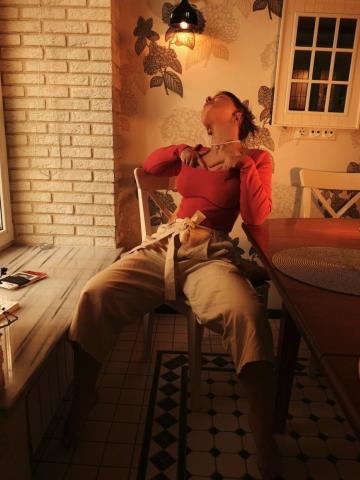 Лариса фото 3