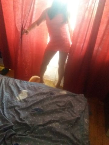 Ирина Нирвана