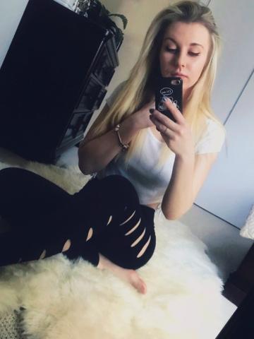 Анастасия фото 3