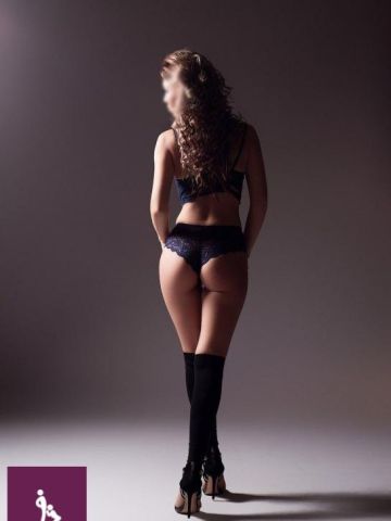 Снежана Огонь Блондинка