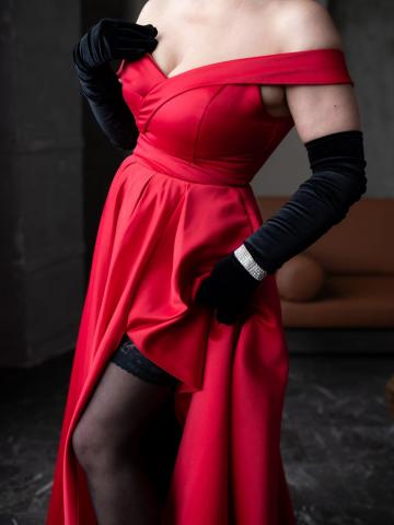 Лина Горящая Звезда фото 5