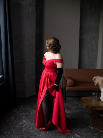 Лина Горящая Звезда фото 6