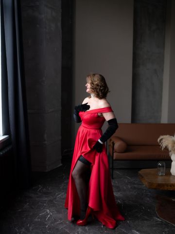 Лина Горящая Звезда фото 7