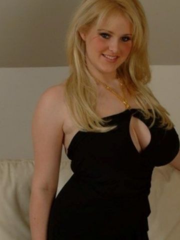 Ольга Royal Блондинка