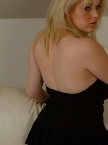 Ольга Royal Блондинка фото 4