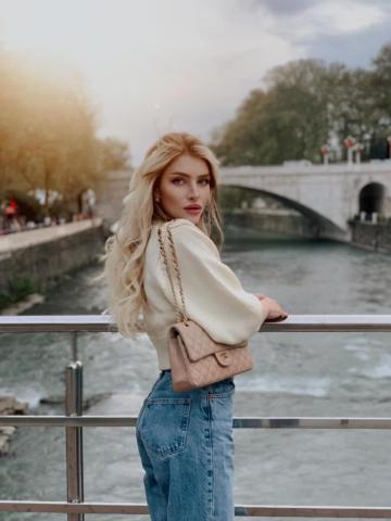 Виктория Обворожительная Реал фото 10