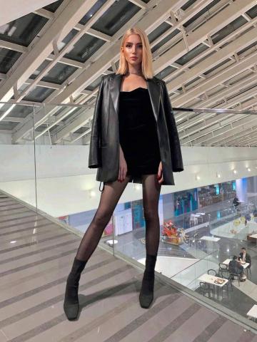 Виктория Обворожительная Реал фото 2