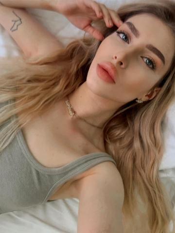 Виктория Обворожительная Реал фото 6