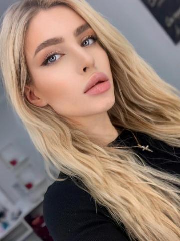 Виктория Обворожительная Реал фото 8