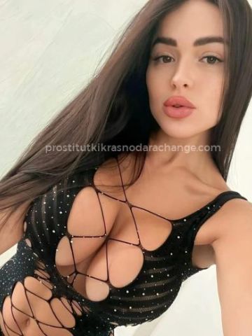 Ксения Восточная Реал