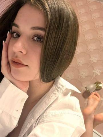 Гульзада Жизнерадостная Реал фото 2