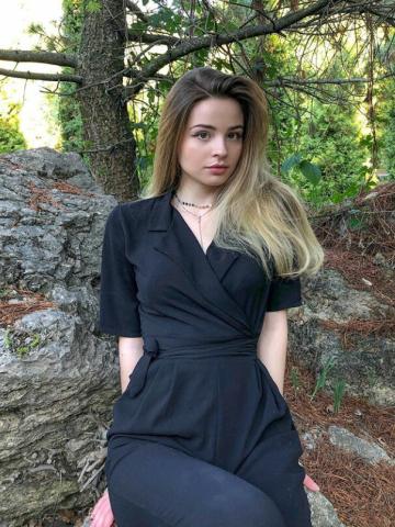 Анастасия 30 плюс фото 2