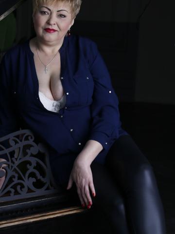 Ирина Омбре фото 3