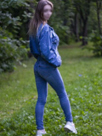 Дина Новенькая Модель