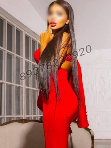 Лан Завораживающая фото 3